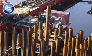 China's steel industry has a material foundation for high quality development