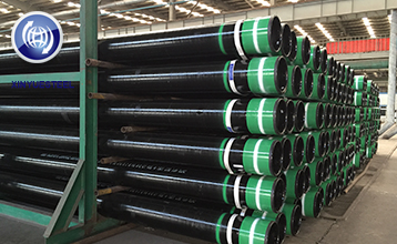 Import and Export data of Chinese steel