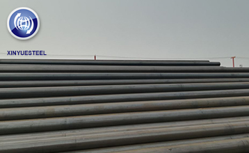 Steel mills should actively participate in standard setting work