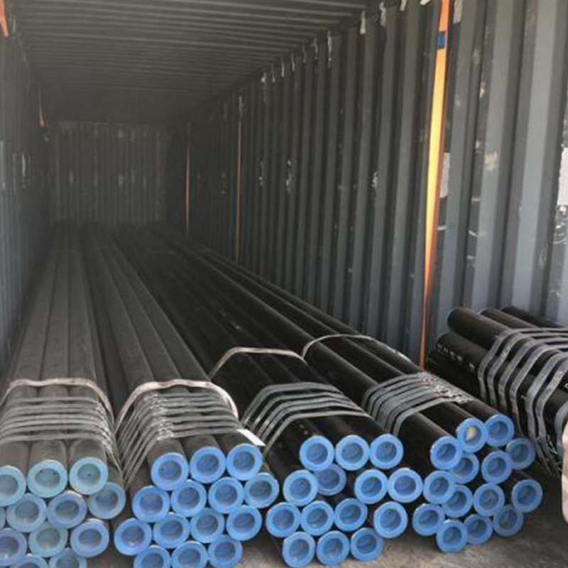 Australia Mine Water Transportation Project