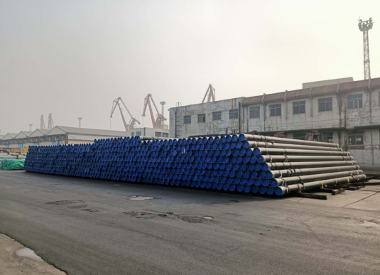 Xinyue Signs a new contract with a new African customer